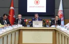 12. Yargı Paketi için Meclis'te mesai başladı... 12. Yargı Paketi Adalet Komisyonu'nda