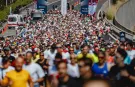 2 bin 500'ü aşkın katılımcıyla One Run'a büyük ilgi