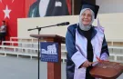 38 yıllık hayal birincilikle taçlandı