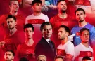 A Millilerin nihai kadrosu netleşti