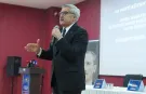 AK Partili Yayman Kütahya'da konuştu... Terörsüz Türkiye, devlet ve millet projesidir