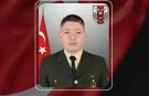 Pençe-Kilit şehidi Abdurrahman Hilal tedavi gördüğü hastanede şehit oldu