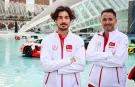 Ali Türkkan ilk WRC2 startına hazır