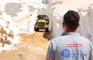 Antalya'da yayla yollarında karla mücadele sürüyor