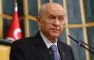 Bahçeli: Netanyahu yönetimi bölge huzuruna kasteden kriz üretim mekanizmasıdır