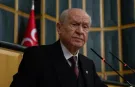 Bahçeli'den CHP'ye sert eleştiri... Türkiye'yi karıştırmaya kimse cüret etmemelidir