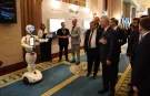 Bakan Bolat: Hedef yapay zekayı tüketen değil, üreten ülke olmak... Eylem planı 13 Haziran'da açıklanıyor