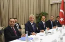 Bakan Bolat: Özbekistan'daki Türk yatırımları 8,2 milyar dolara ulaştı