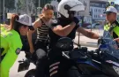 Bakan Çiftçi'den YKS'de öğrencilerin yardımına koşan güvenlik güçlerine teşekkür