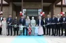 Bakan Göktaş, Darülaceze'de kreş açılışına katıldı