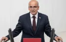 Bakan Şimşek'ten Enflasyon Açıklaması: Beklentilerde İyileşme Sürüyor