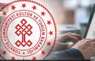 Bakanlık yayınlarına yeni dönem... Her kitap ve proje kuruldan geçecek