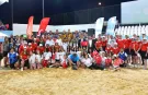 VW Beach Pro Tour Balıkesir Etabı Sona Erdi: Türkiye İkinci Oldu