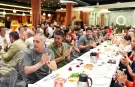 Başkan Dutlulu: Başarı yerli gençlerle gelir