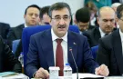 Cevdet Yılmaz: İşsizlik 36 aydır tek hanede