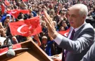CHP'li Keşan Belediye Başkanı AK Parti'ye katılıyor