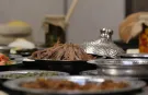 Çorum'da 'Gastro Çorum' ile dünya şefleri buluşuyor