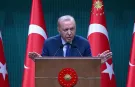 Erdoğan: Ankara Artık Bir Dünya Şehri Olarak Tescillendi