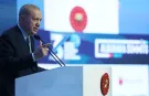 Erdoğan'dan Ekonomi Zirvesinde kritik mesajlar... Küresel sarsıntılar her ülkede hissediliyor