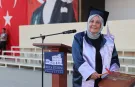 Dokuz Eylül'de mezuniyet coşkusu... 38 yıllık hayal birincilikle taçlandı