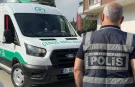 Düzce'de genç polis memuru evinde ölü bulundu