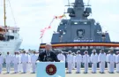 Erdoğan duyurdu: Romanya ile tarihi anlaşma