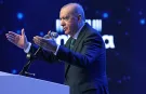 Haymana Belediye Başkanı Levent Koç AK Parti'ye katıldı