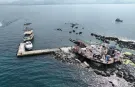 Fatsa Fener Adası yeni sezonda ziyaretçilerini bekliyor