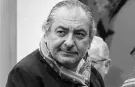 Gazeteci Reha Muhtar hayatını kaybetti