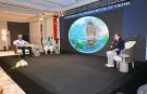Gediz'in sorunları ve geleceği masaya yatırıldı