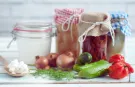 Gıda etiketlerinde 'doğal' ifadesine şeffaf ayar... Sözde değil, özde doğallık!