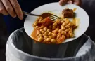 Gıda israfına karşı çağrı... İsrafa karşı neler yapılabilir?