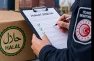 Ticaret Bakanlığı'ndan İthal Ürünlerde Helal Belgesi Denetimi İçin Yeni Düzenleme