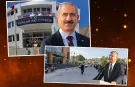 Adalar ve Silifke Belediye Başkanları Görevden Uzaklaştırıldı