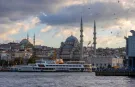 Meteoroloji'den Uyarı: İç Bölgelerde Sağanak, Marmara ve Ege'de Fırtına Bekleniyor