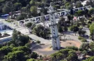 İzmir Kültürpark Paraşüt Kulesi İçin Restorasyon Çalışmaları Başladı