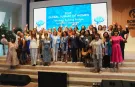 Kadın CEO'lar cam tavanları kırıyor... Kadın liderler üst yönetimde dönüşümü hızlandırıyor