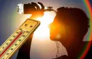 Meteoroloji'den Hava Durumu Uyarısı: Sıcaklıklar Artıyor, Rüzgâra Dikkat!