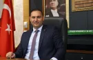 Kilis Belediye Başkanı Hakan Bilecen CHP'den istifa etti