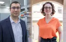 Koç Üniversitesi'nden ERC'de Çifte Başarı: İki Projeye Destek
