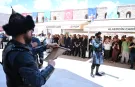 Konya’nın Başşehir Oluşunun 929. Yılında Selçuklu Sultanları Dualarla Anıldı