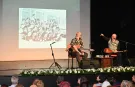 Manisa'da İlhan Şeşen özel programla anıldı