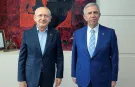 Mansur Yavaş'tan Kılıçdaroğlu'na: CHP hepimizin ortak evidir