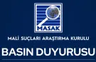 MASAK: Vehbi Koç'la ilgili şüpheli işlem ifadesi yok
