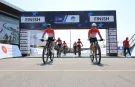 Milli pedallar Avrupa Şampiyonluğu için Sakarya'da