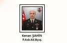 MSB: Rahatsızlanan Piyade Astsubay Kıdemli Başçavuş şehit oldu