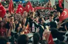 Murat Dalkılıç ve Afra’dan Milli Takıma Dev Marş: "BİR"Yolda! İzle