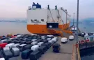 Otomotiv ihracatı 5 ayda 17 milyar dolara ulaştı