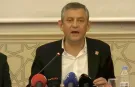 Özgür Özel'den Diyarbakır'da Önemli Açıklamalar: CHP'de İktidar Yürüyüşü Mesajı
