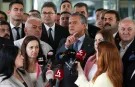 Özgür Özel'den 'butlan' tepkisi: 'Tedbir kararı kurultayı engellemez'